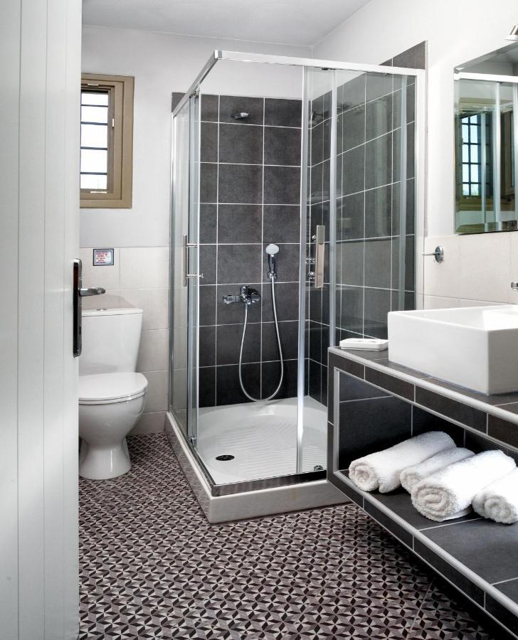 Elite Cottages Kato Lekhonia Quarto foto